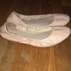 Ballet Flats
